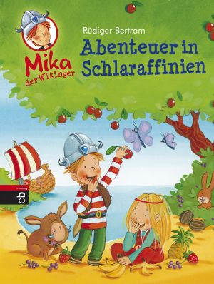 [Mika 05] • Schlaraffinien